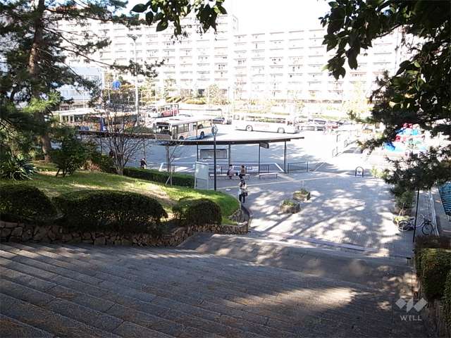 桃山台スポーツグラウンド11