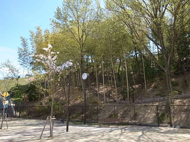 長野公園・尺谷公園3