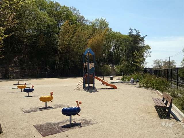 長野公園・尺谷公園2