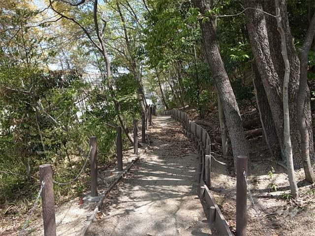 長野公園・尺谷公園4