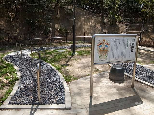 長野公園・尺谷公園6