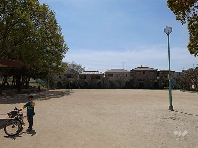 長野公園・尺谷公園9