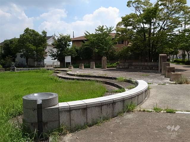 北の杜公園4