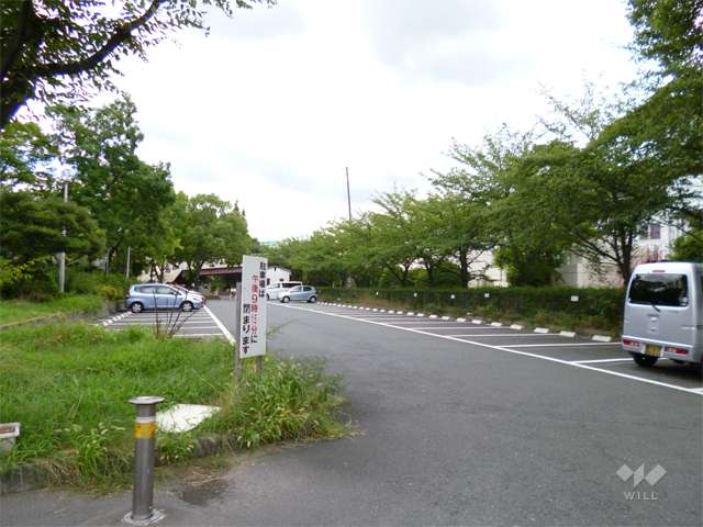 南吹田市民体育館3