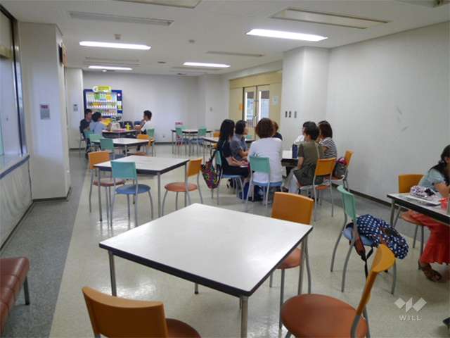 山田市民体育館3