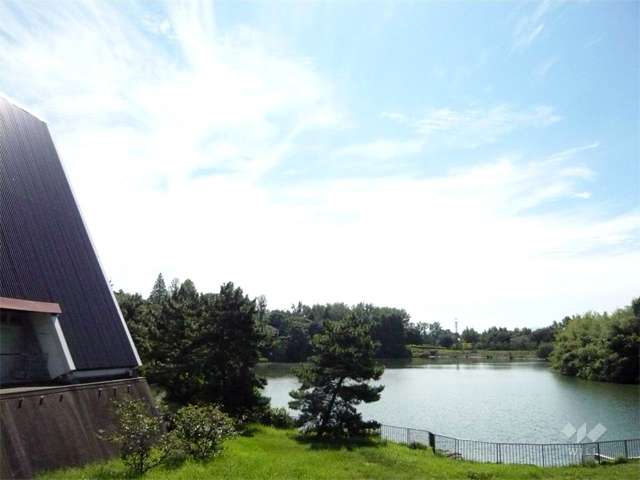 北千里市民体育館2