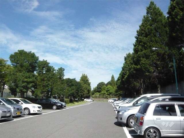 北千里市民体育館9