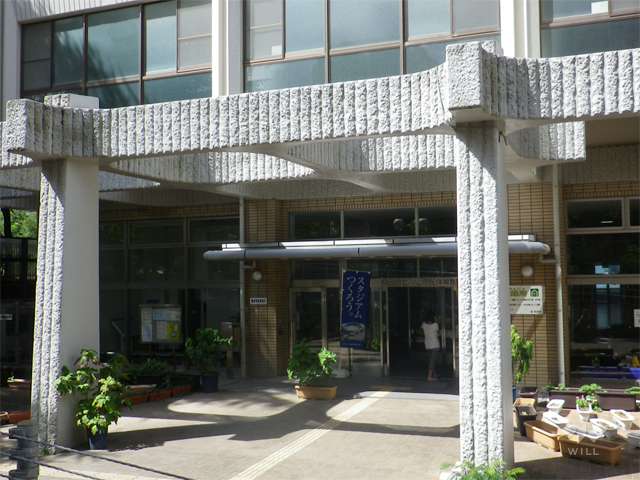 片山市民体育館3