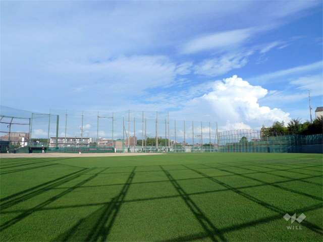 山田スポーツグラウンド1