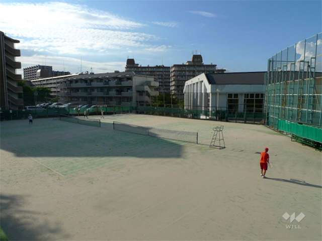 山田スポーツグラウンド2