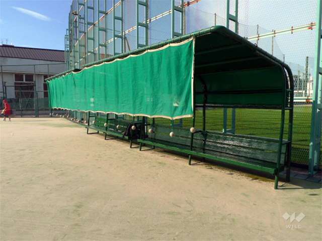 山田スポーツグラウンド3