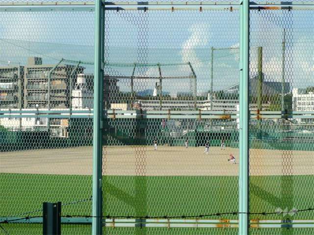 山田スポーツグラウンド4