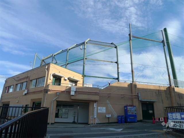 山田スポーツグラウンド5