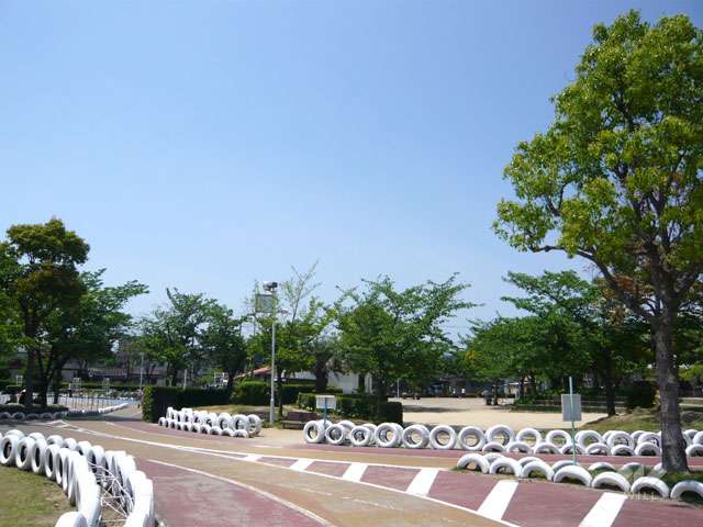 稲野公園3