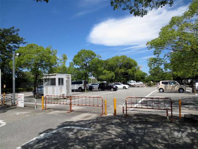 中央体育館・武道場3