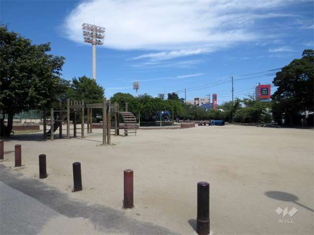 中央体育館・武道場8