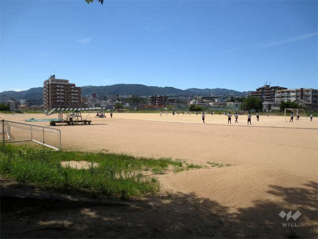 中央体育館・武道場9