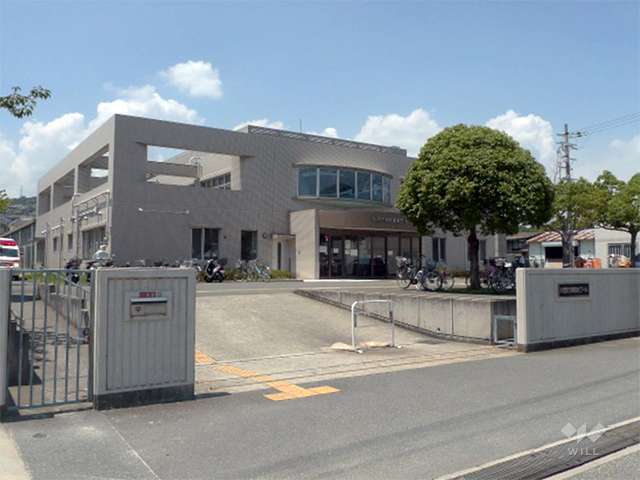 市民温水プール1