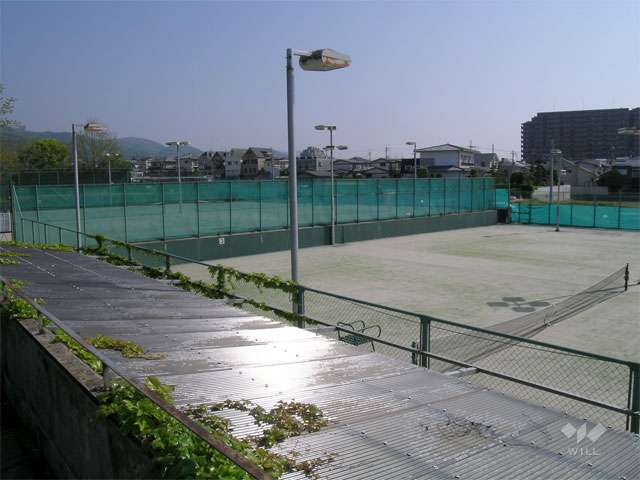 第二総合運動場2