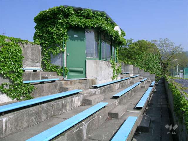 第二総合運動場3