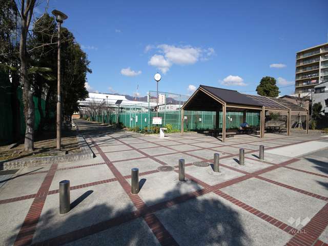 瀬戸公園1
