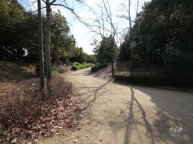 シティヒル東緑地1