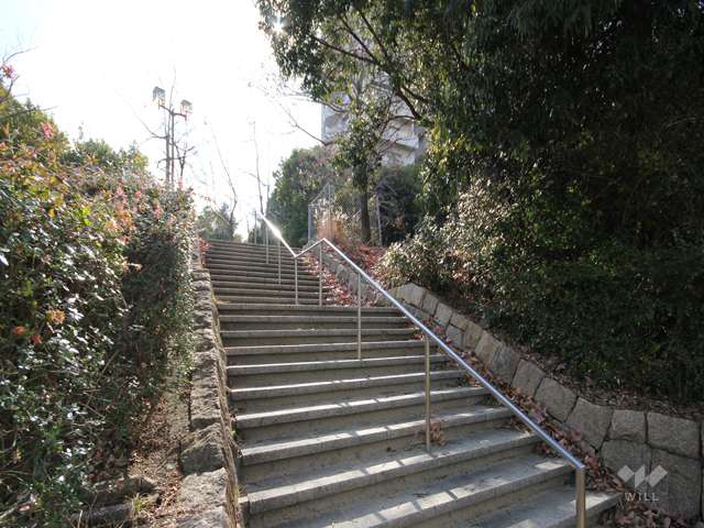 シティヒル東緑地3