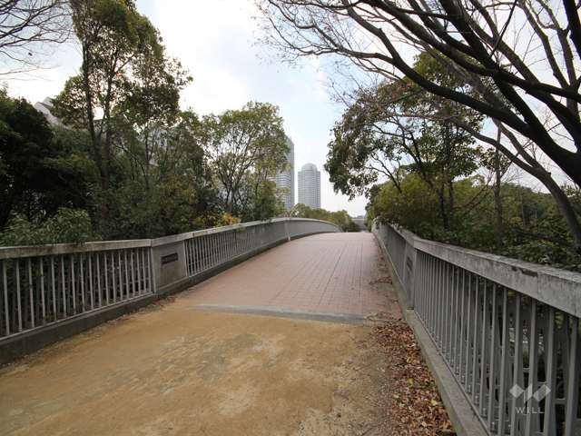 シティヒル東緑地4