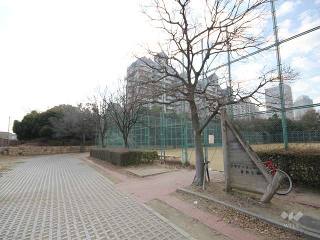 シティヒル東緑地5