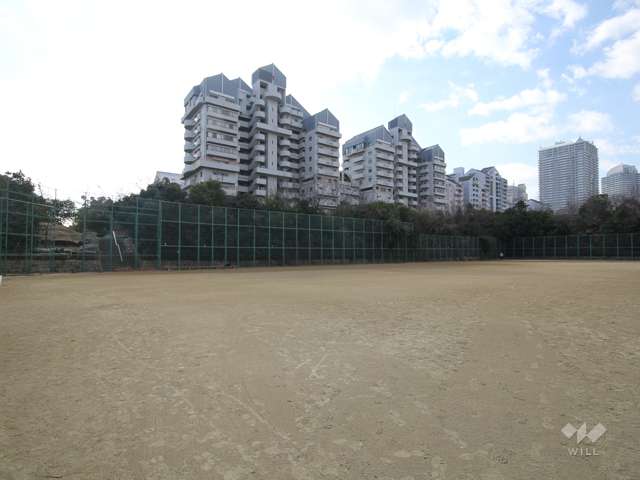 シティヒル東緑地7