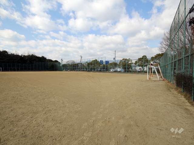 シティヒル東緑地8