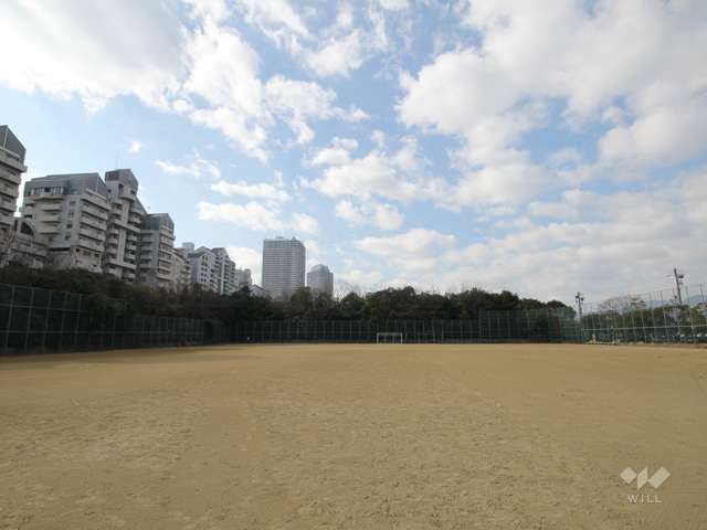 シティヒル東緑地9