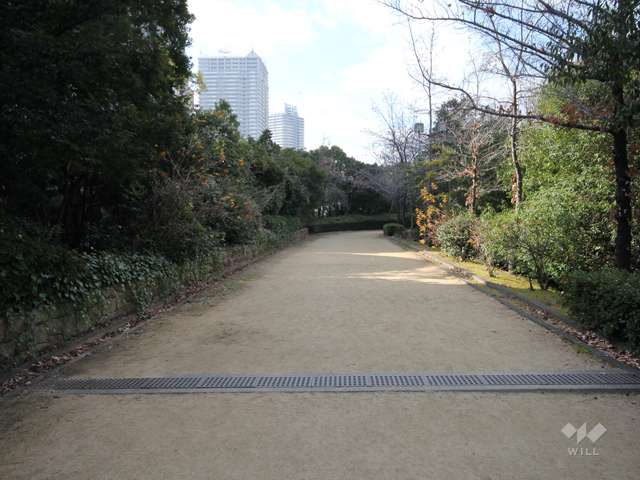 シティヒル東緑地11