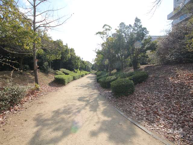 シティヒル東緑地12