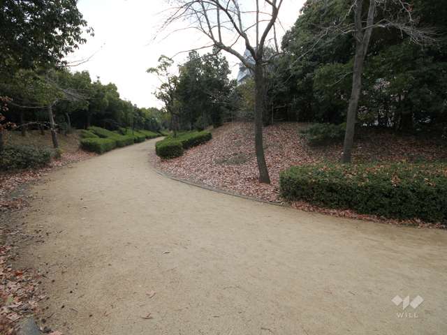 シティヒル東緑地15