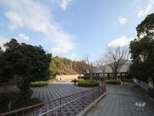 六甲アイランド公園東4