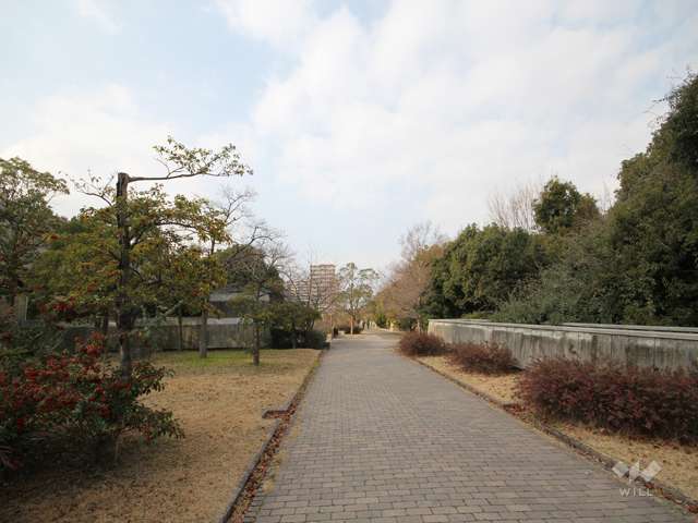 六甲アイランド公園西4