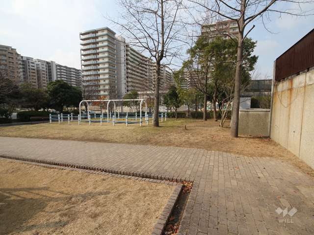 六甲アイランド公園西7