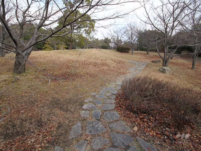 六甲アイランド公園西10