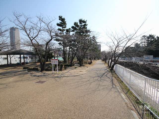 石屋川公園1