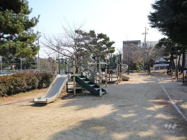 石屋川公園5