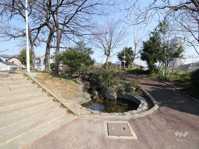 石屋川公園7
