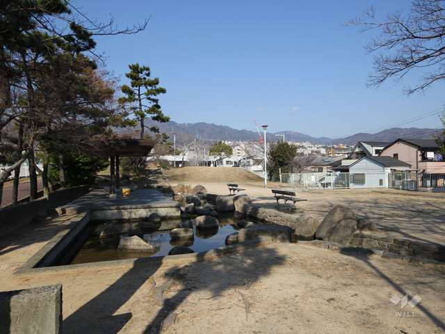 石屋川公園8