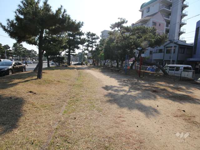 石屋川公園9