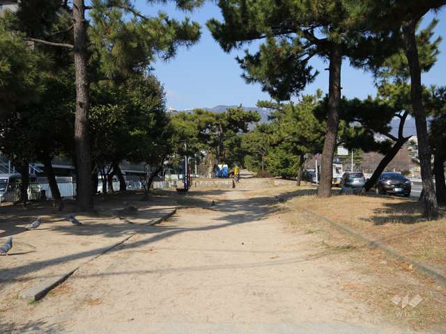 石屋川公園10