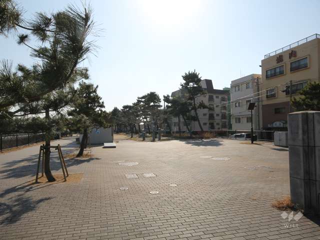 石屋川公園11