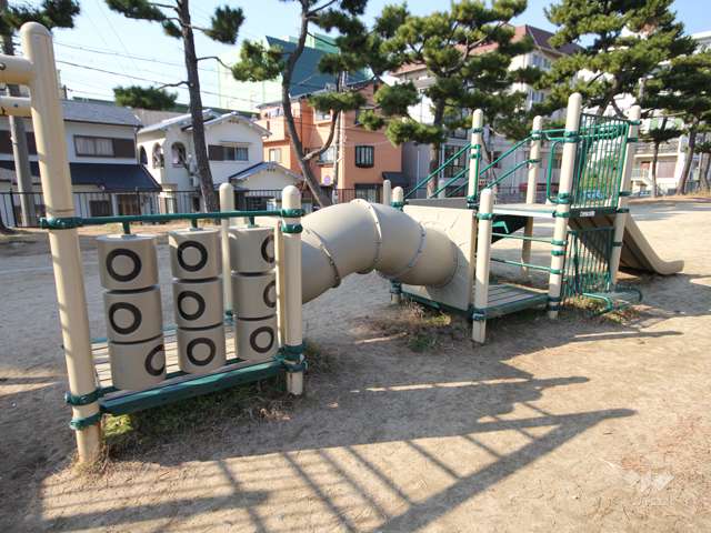 石屋川公園12