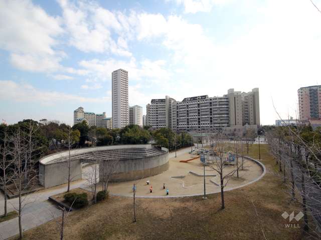 向洋東公園1