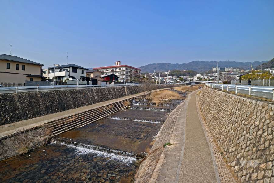 住吉川1