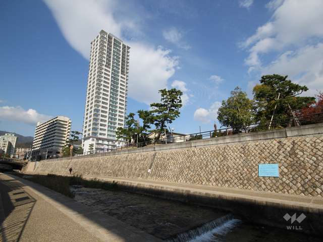 住吉川3